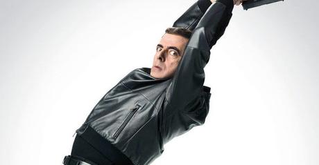 Nouvelles affiches US pour Johnny English Contre-Attaque de David Kerr Nouvelles affiches US pour Johnny English Contre-Attaque de David Kerr