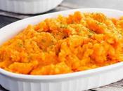 Purée patates douces carottes thermomix