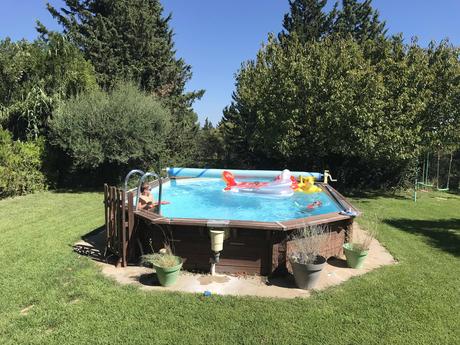 Plus qu’une semaine...