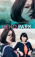 Ueno Park - Antoine Dole