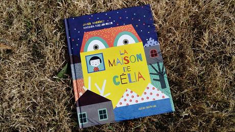 La maison de Célia – Javier Martinez et Mariana Ruiz Johnson La maison de Célia – Javier Martinez et Mariana Ruiz Johnson