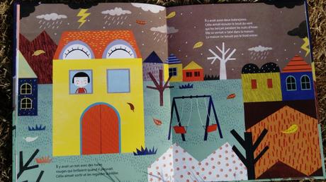 La maison de Célia – Javier Martinez et Mariana Ruiz Johnson La maison de Célia – Javier Martinez et Mariana Ruiz Johnson