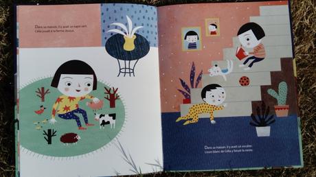 La maison de Célia – Javier Martinez et Mariana Ruiz Johnson La maison de Célia – Javier Martinez et Mariana Ruiz Johnson