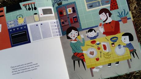 La maison de Célia – Javier Martinez et Mariana Ruiz Johnson La maison de Célia – Javier Martinez et Mariana Ruiz Johnson