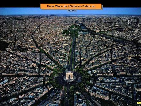 La France  - Les dessous de Paris - 3