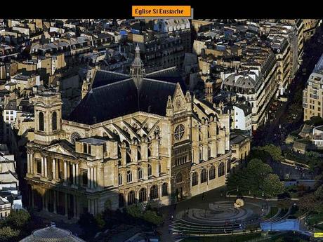 La France  - Les dessous de Paris - 3