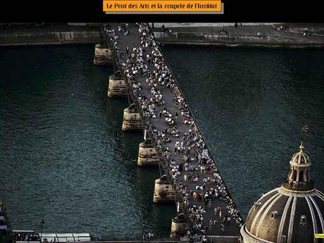 La France  - Les dessous de Paris - 3