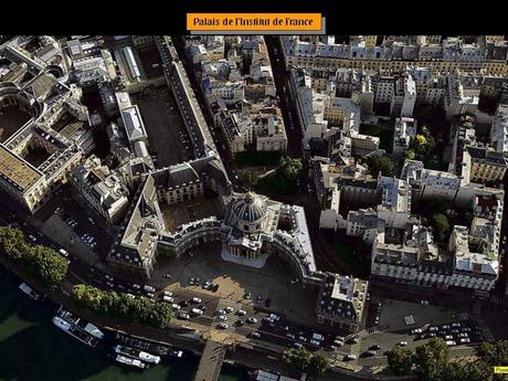 La France  - Les dessous de Paris - 3