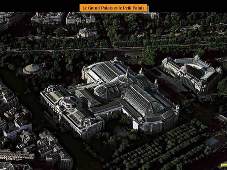 La France  - Les dessous de Paris - 3