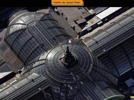 La France  - Les dessous de Paris - 3