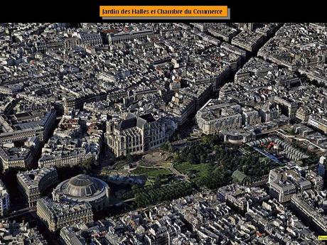 La France  - Les dessous de Paris - 3