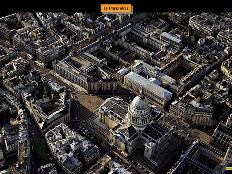 La France  - Les dessous de Paris - 3
