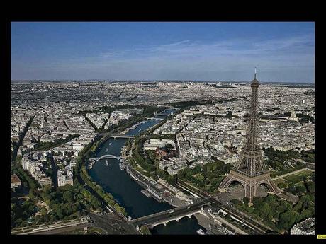 La France  - Les dessous de Paris - 3