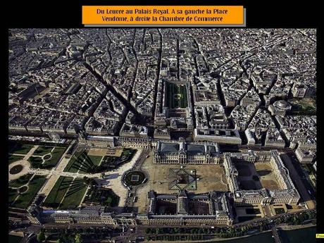 La France  - Les dessous de Paris - 3