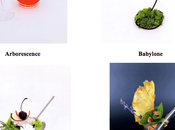 L’Hôtel Crillon présente sélection cocktails estivaux