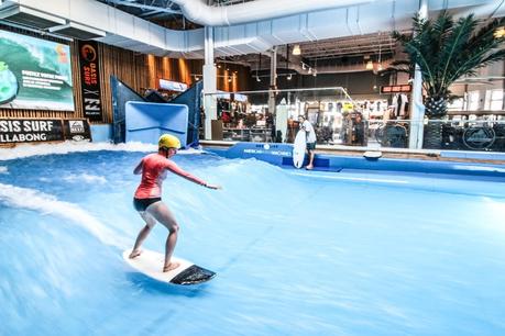 Découvrir la Montérégie Quoi faire en Montérégie oasis surf