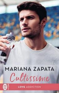 Mariana Zapata / Cultissime