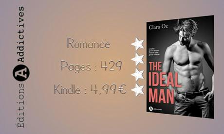 The Ideal Man » Clara Oz