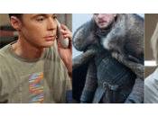 séries entament leur dernière saison 2018/2019