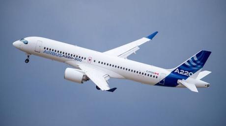 Airbus et Boeing redéfinissent le marché des avions régionaux