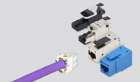 Belden REVConnect prise connecteur