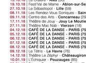 Wriggles version 2018