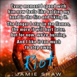 Passion en backstage – Hot decibels (tome 2)