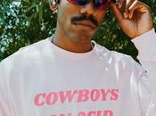 Pleasures dévoile collection Fall/Winter 2018