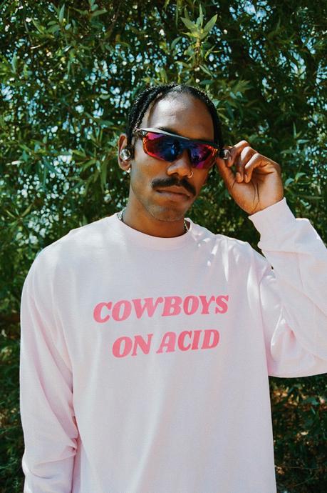 Pleasures dévoile sa collection Fall/Winter 2018