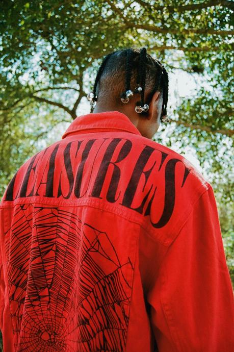 Pleasures dévoile sa collection Fall/Winter 2018