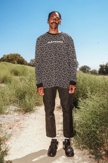 Pleasures dévoile sa collection Fall/Winter 2018