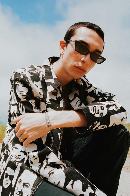 Pleasures dévoile sa collection Fall/Winter 2018