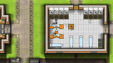 Prison Architect : le fameux DLC Escape Mode disponible Copy-of-PrisonArchitect_EscapeMode_Screenshot07