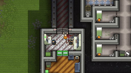 Prison Architect : le fameux DLC Escape Mode disponible Copy-of-PrisonArchitect_EscapeMode_Screenshot06