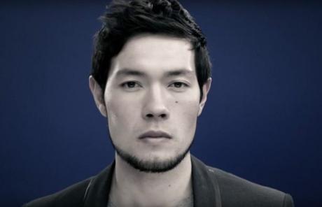 Petite barbe sans moustache ou collier de barbe sans moustache : style plus moderne et sobre Petite barbe sans moustache ou collier de barbe sans moustache : style plus moderne et sobre