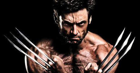 Barbe sans moustache de Wolverine Barbe sans moustache de Wolverine