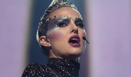 Premier teaser trailer pour Vox Lux de Brady Corbet