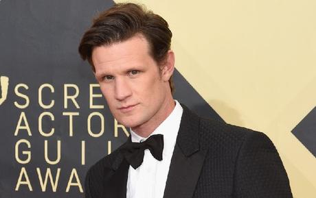 Matt Smith au casting de Star Wars : Épisode IX signé J.J. Abrams ?