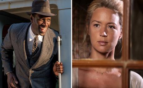 Virginie Efira et Omar Sy en vedette du prochain long-métrage de Anne Fontaine, Police ?