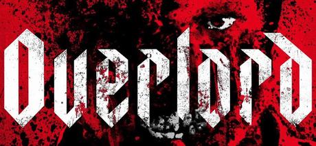 Affiche teaser US pour Overlord de Julius Avery