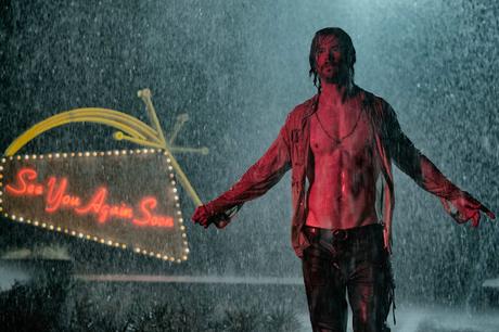 Nouveau trailer pour Bad Times At The El Royale de Drew Goddard