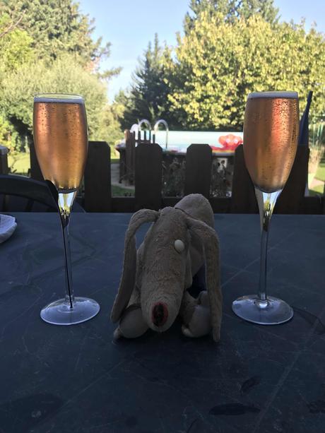 Un septennat plus un