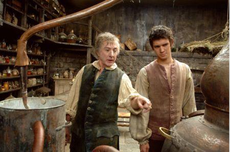 Le Parfum (Perfume), Patrick Süskind (Fr; Engl)