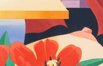 Bedroom Tit with Lamp