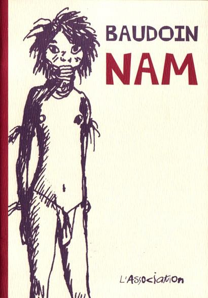 Nam, par Baudoin Couv_16679