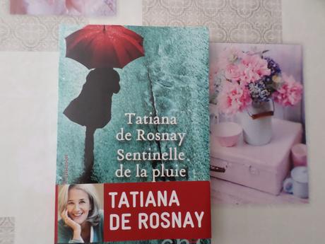 Dédicace Tatiana de Rosnay