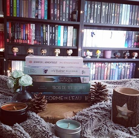 Give Me Five Books (n°2)