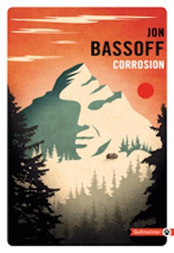 Corrosion de Jon Bassoff