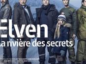 Elven, rivière secrets