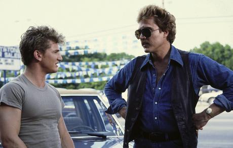 COMME UN CHIEN ENRAGÉ (Critique Blu-ray)